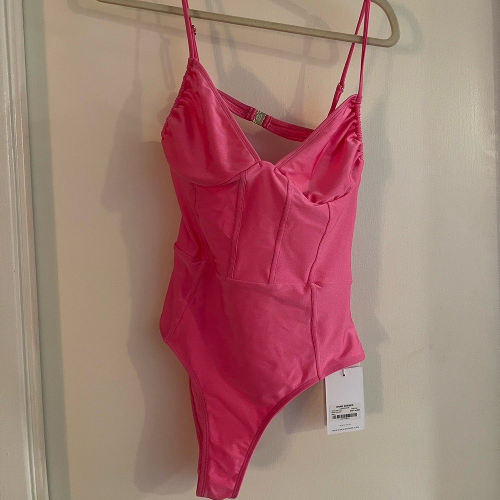 Shani Shemer- Gael One Piece NWT size large